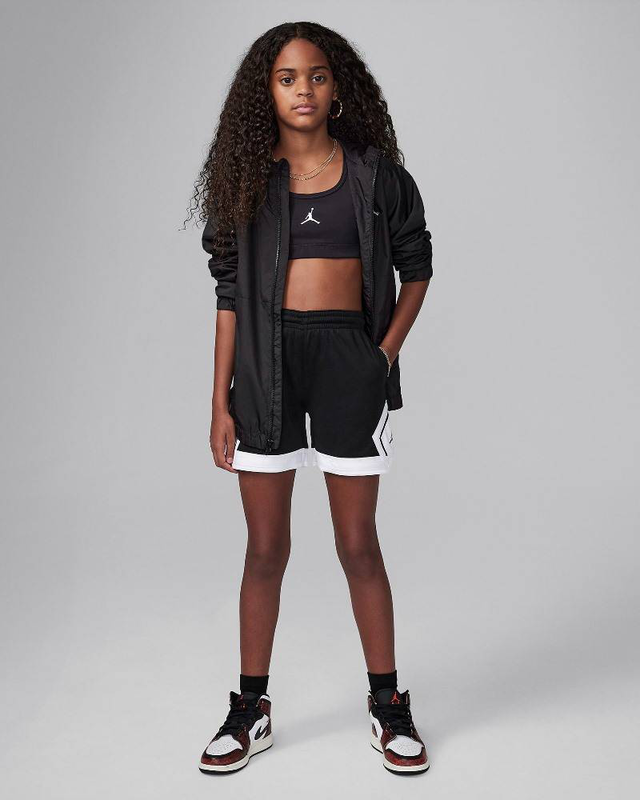 Product image: Gs wj sport diamond short-null