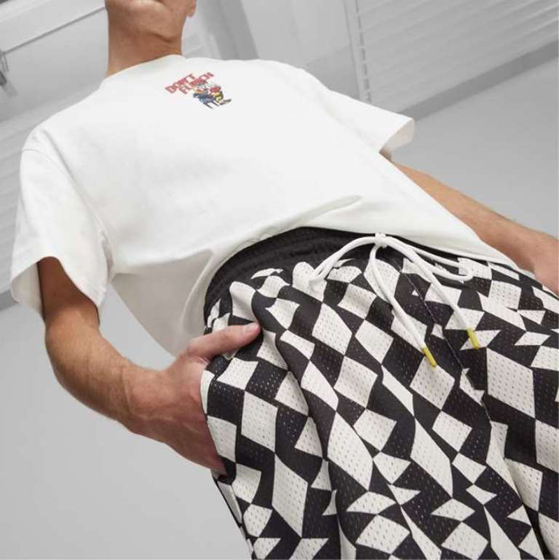 Puma big joker short-null