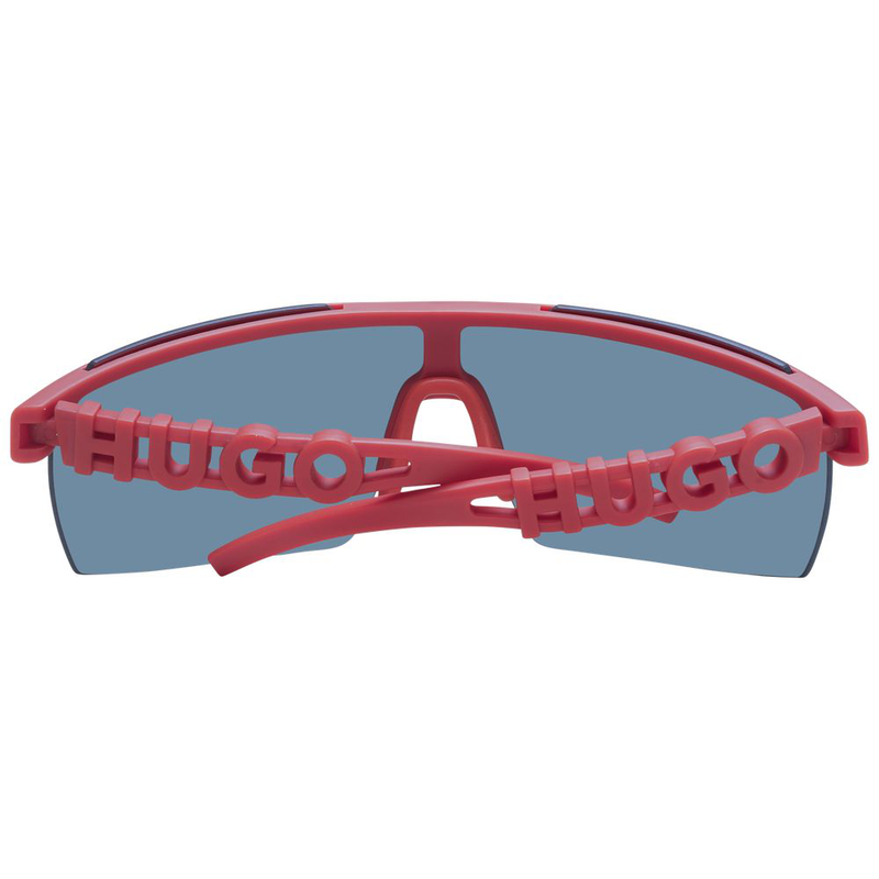 Multicolor polyamide sunglasses-null