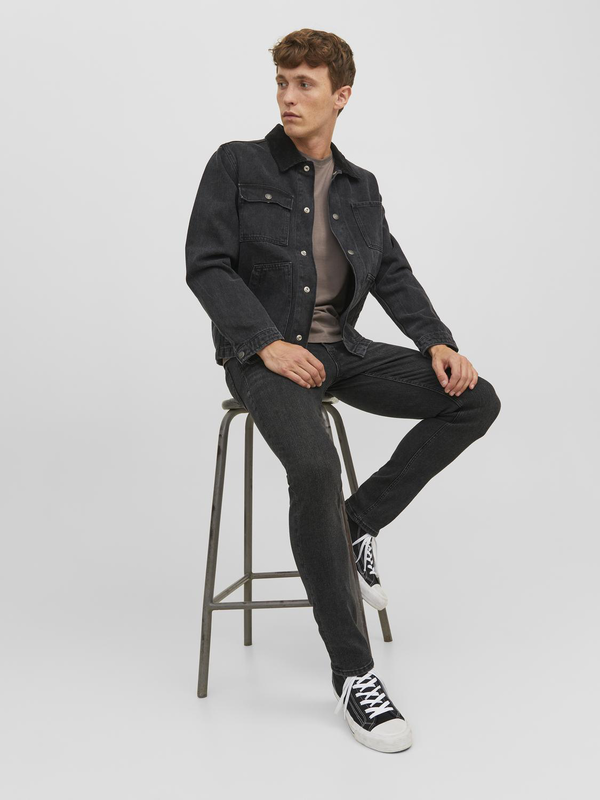 Jjiglenn jeans image number null