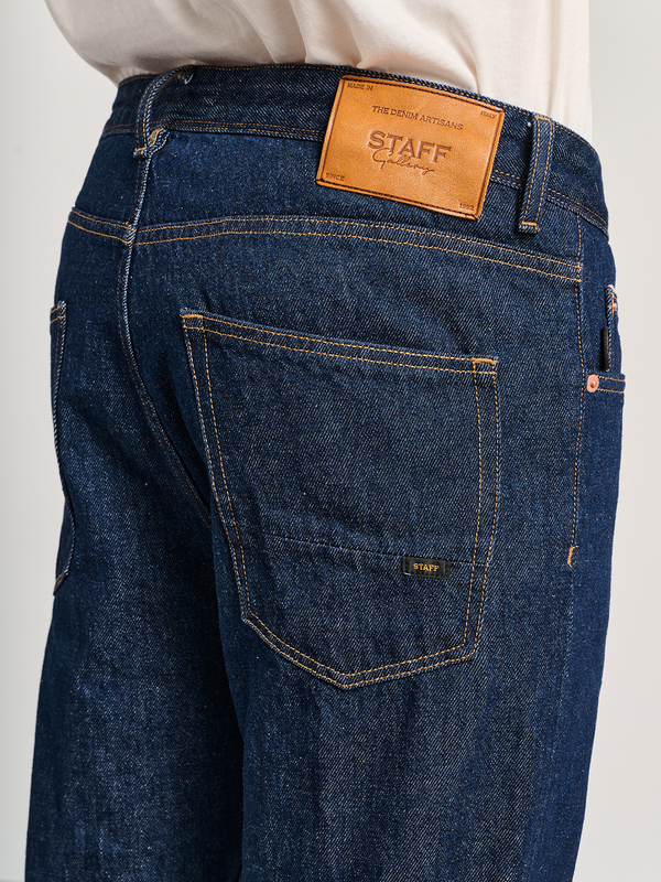 Staff devis jeans-null
