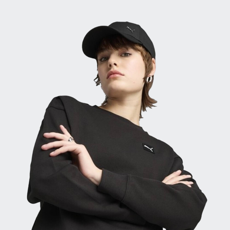 Essential metal  cat cap-null