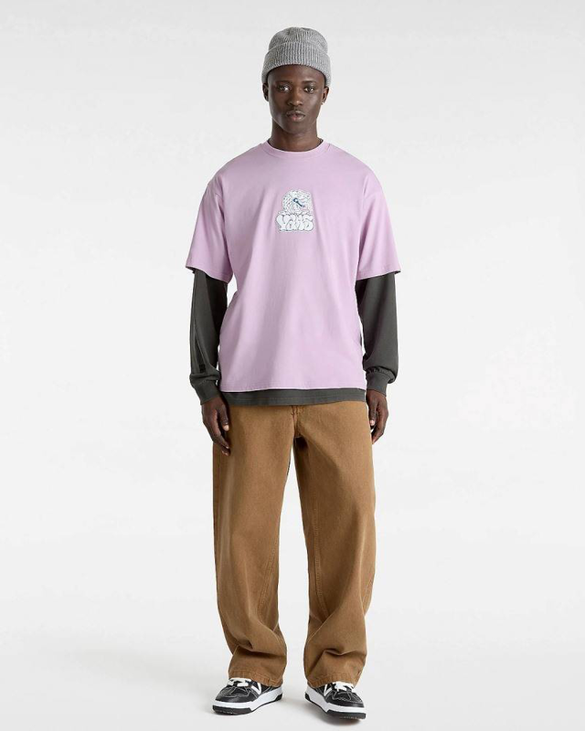 Product image: Rattler t-shirt-null
