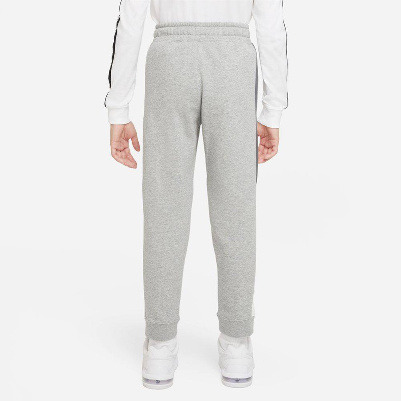 Nike sportswear boys hybrid fleece jogger-null