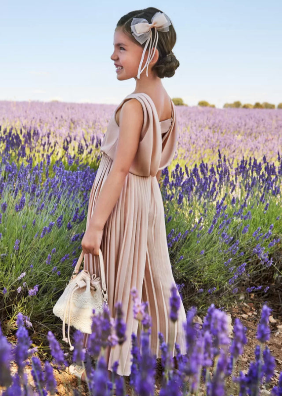 Harmony jumpsuit-null