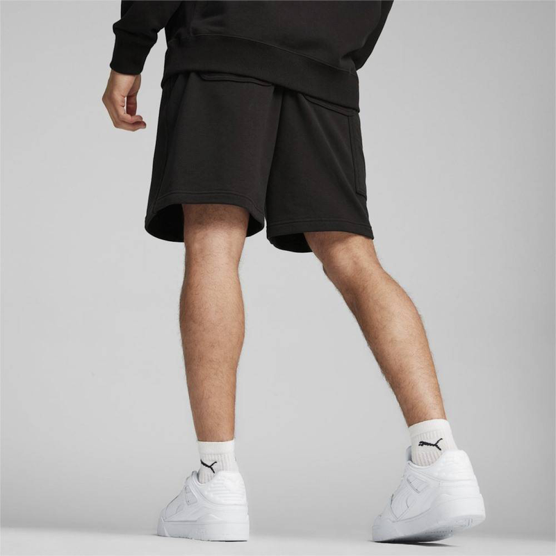Downtown shorts 8" training-null