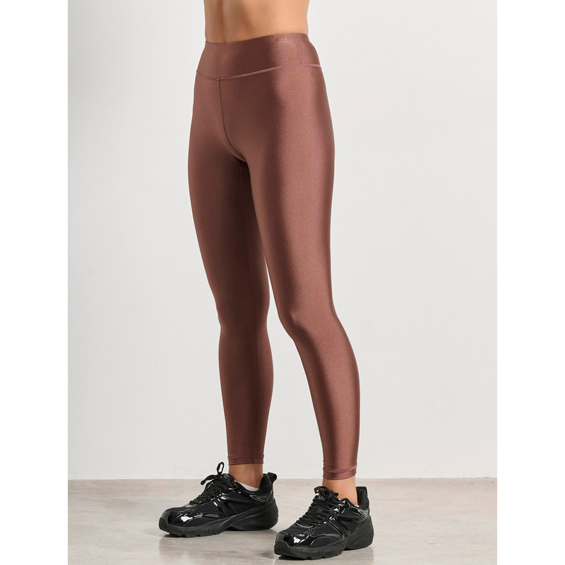 Body talk women gym basics leggings 4/4 hight waist-null