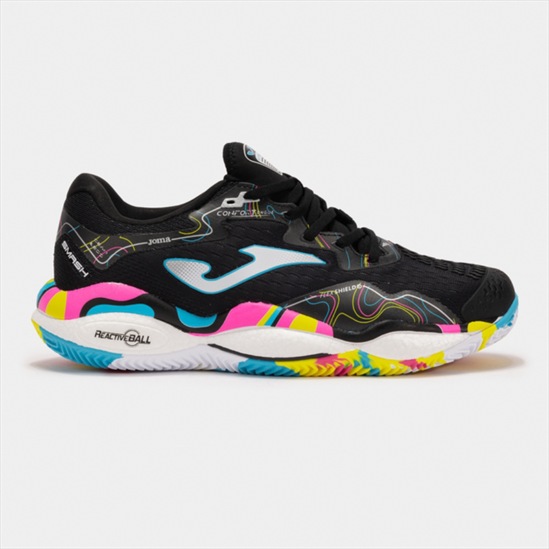 Product image: Smash 2591 black multicolor-null