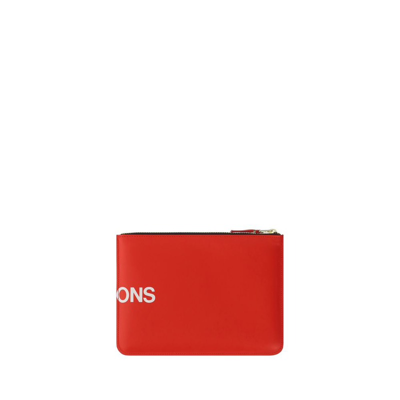 Multicolor calf leather bos taurus wallet-null