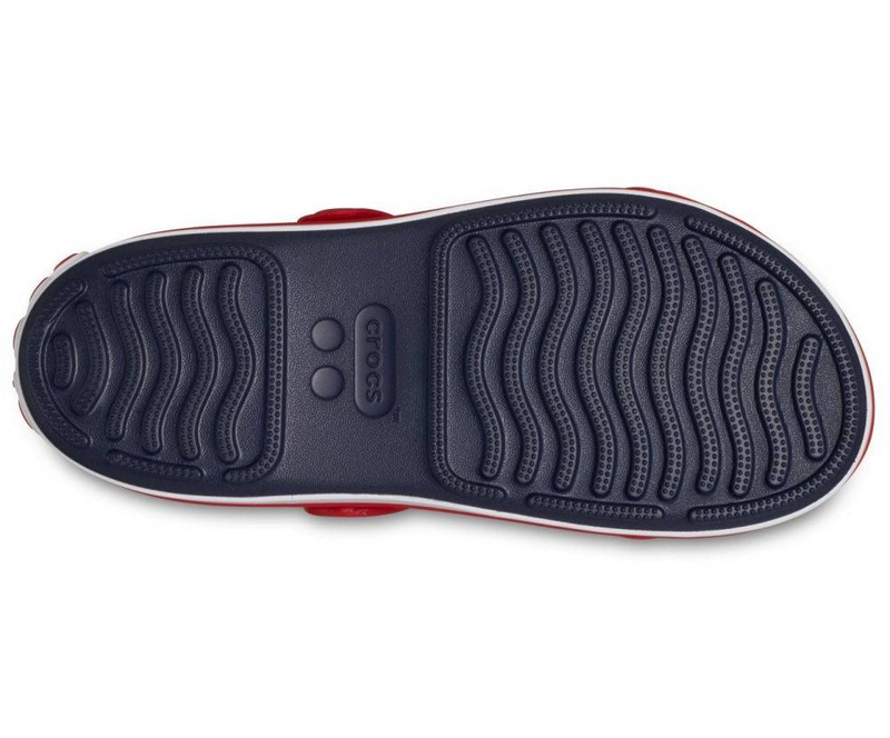 Crocband cruiser sandal k-null