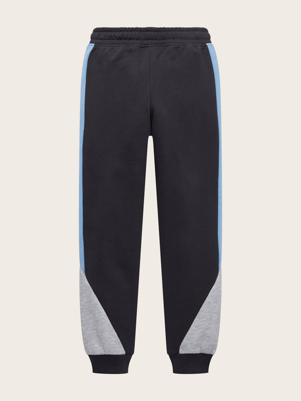 Product image: Colorbl trousers kids boy-null