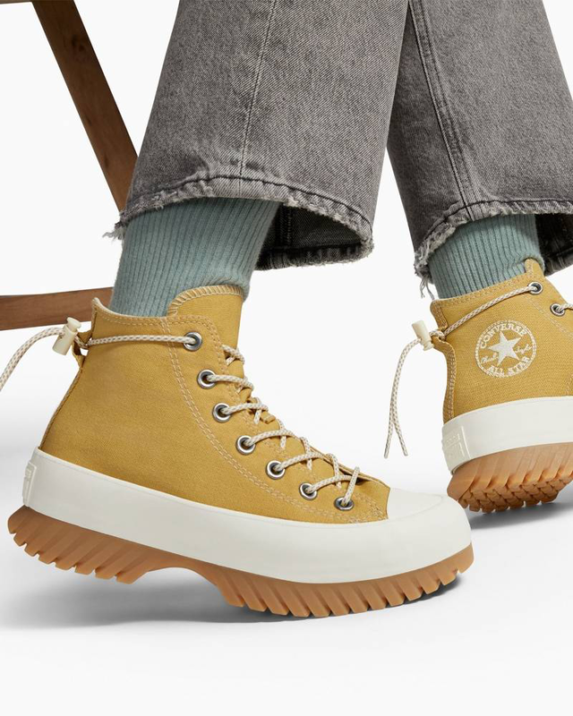 Product image: Converse all star lugged 2.0-null