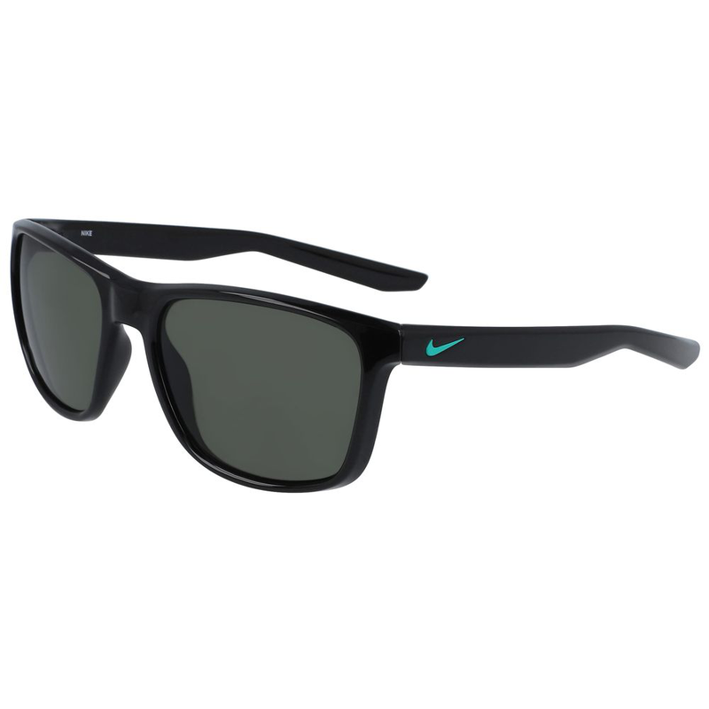 Black injected sunglasses-null