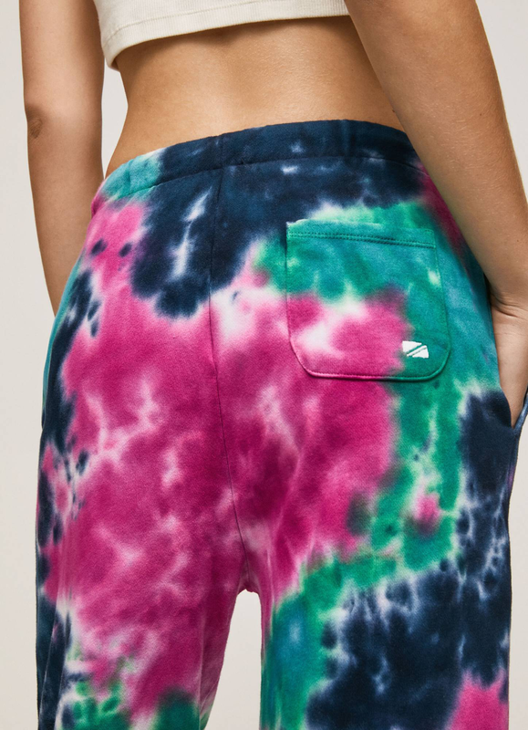 Micaella trousers womens image number null