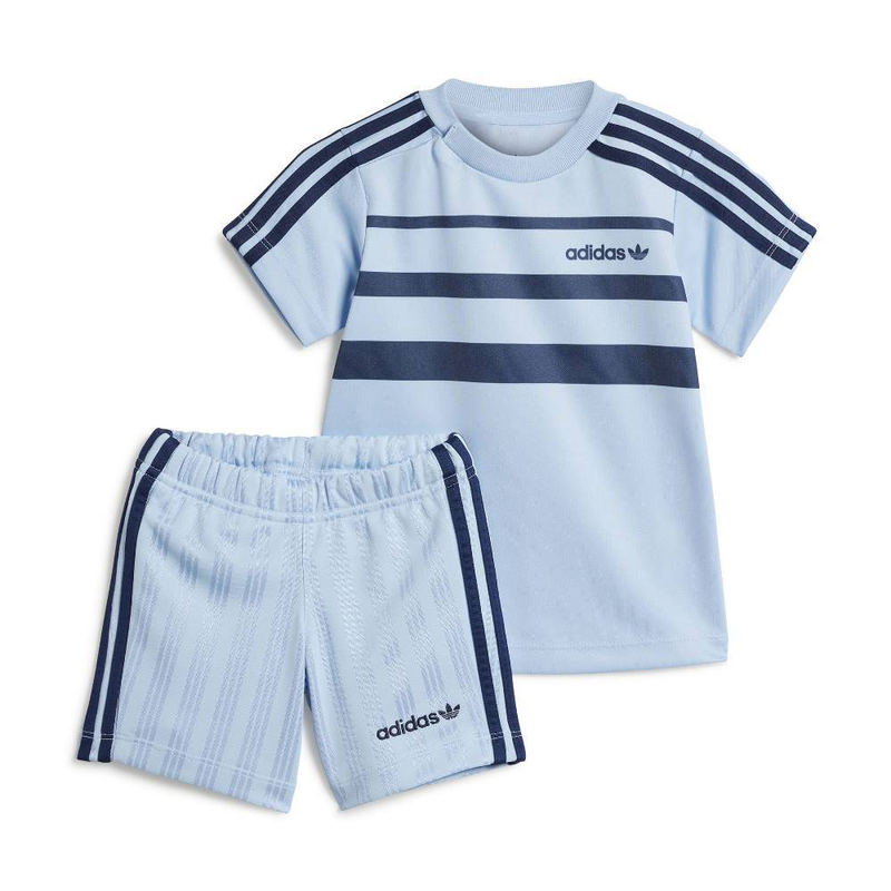 Product image: Short t-shirt set-null