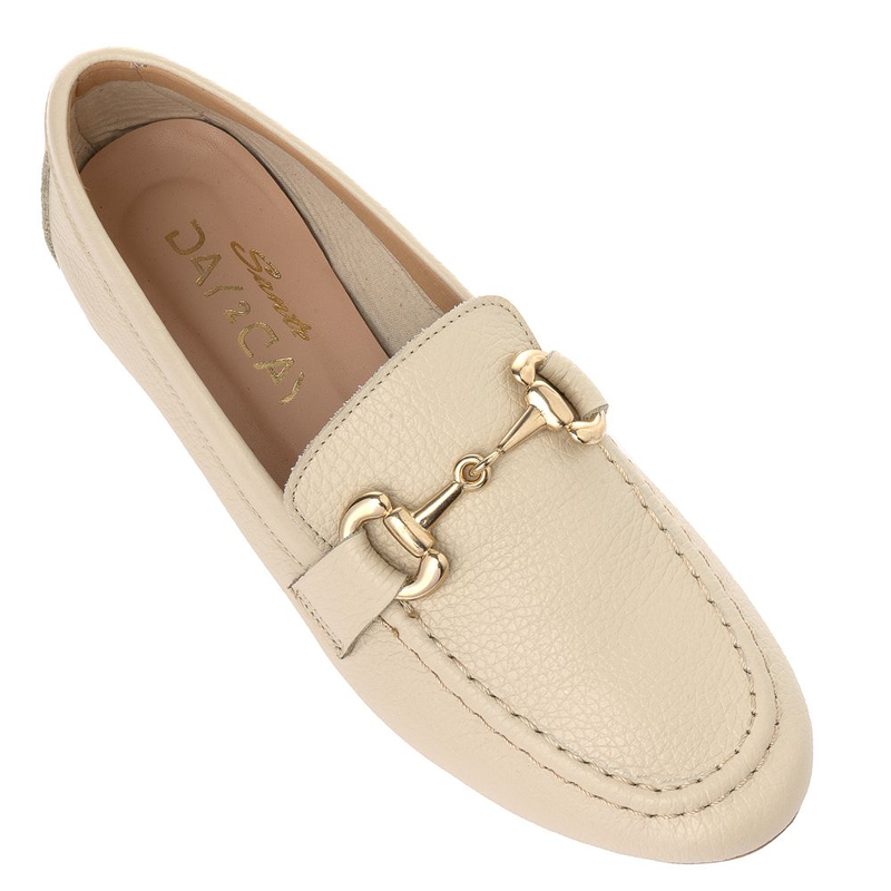 Sante day2day moccasins image number null