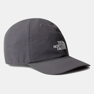 The north face horizon hat anthracite grey, one size