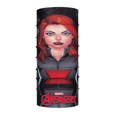 Superheroes original junior black widow, , medium