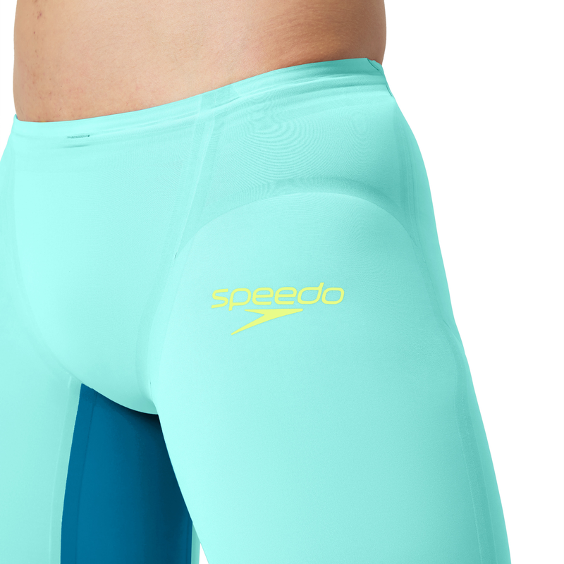 Product image: Speedo men's fastskin lzr pure valor 2.0 jammer-null