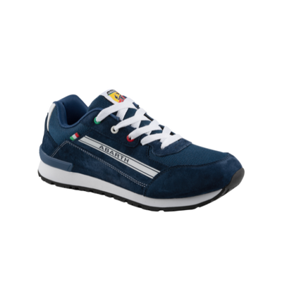 Abarth non safety competizione navy - 41, , medium