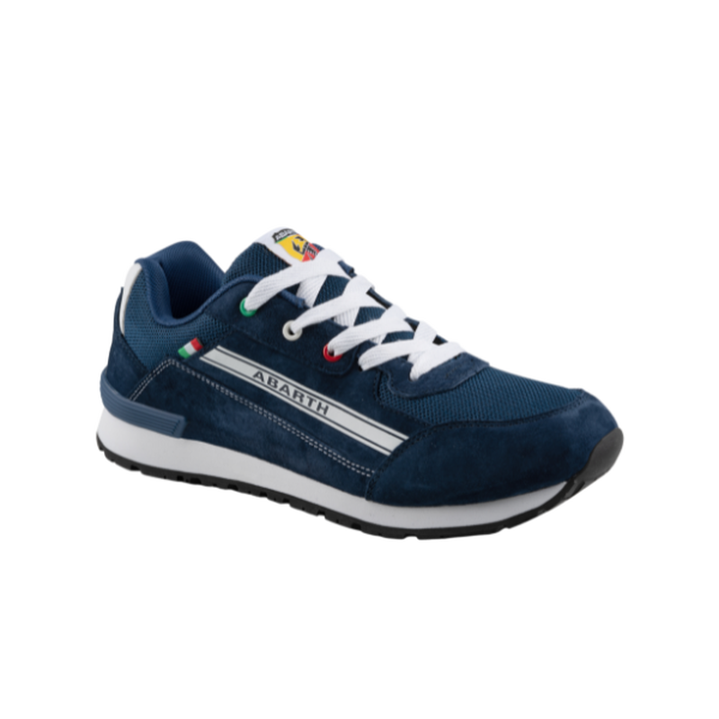 Abarth non safety competizione navy - 47-null