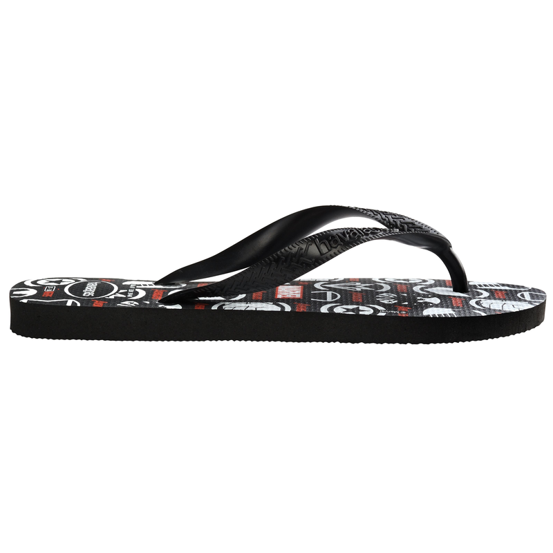 Havaianas top marvel logomania-null
