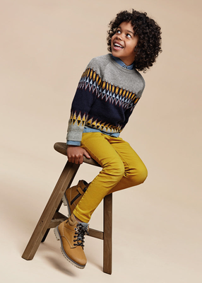 Lucas trouser, , medium