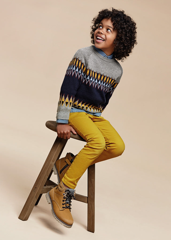 Product image: Lucas trouser-null