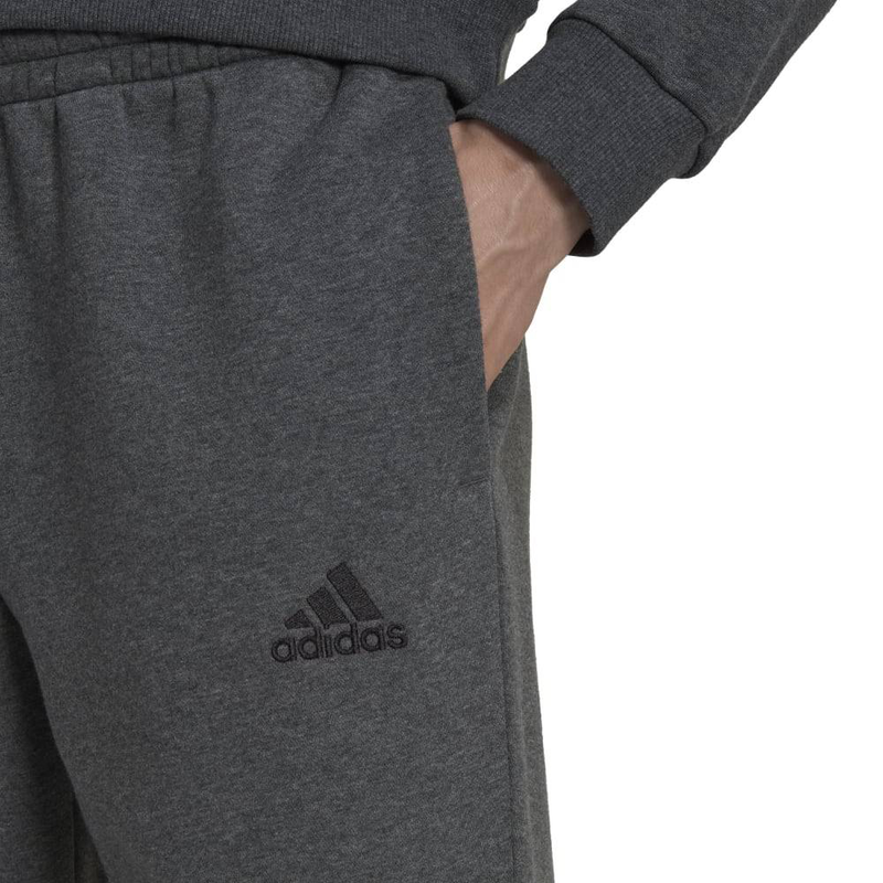 Product image: Men bolt logo fleece pants-null