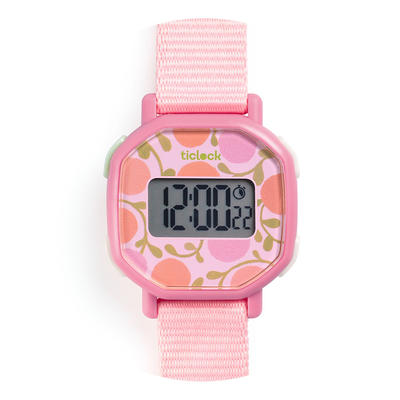 Sweet liberty digital watch, , medium