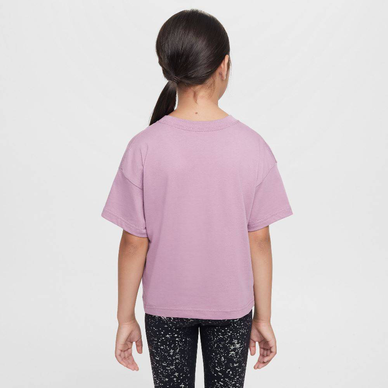 Product image: Girls nike sportswear t-shirt adapt 1-null