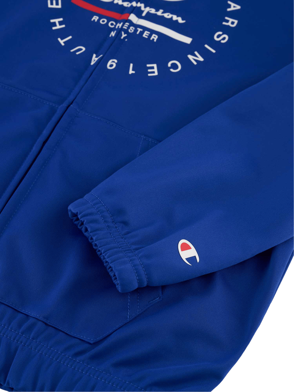 Champion boys tracksuit-null