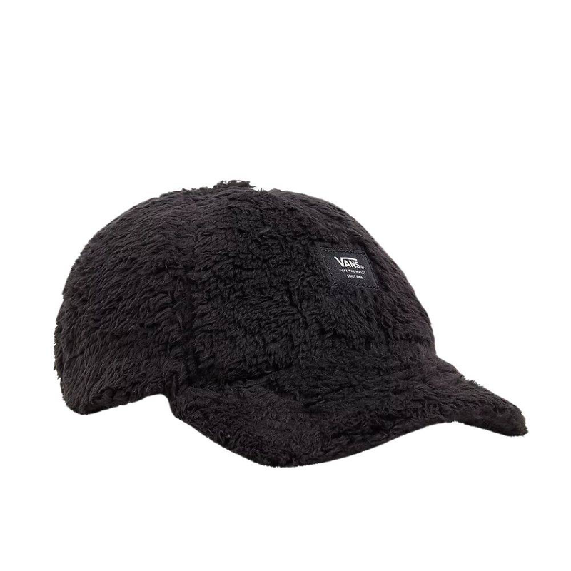 Vans delin curved bill jockey-null