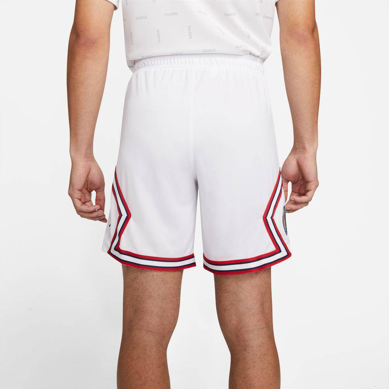 Nike paris saint-germain 4th short-null