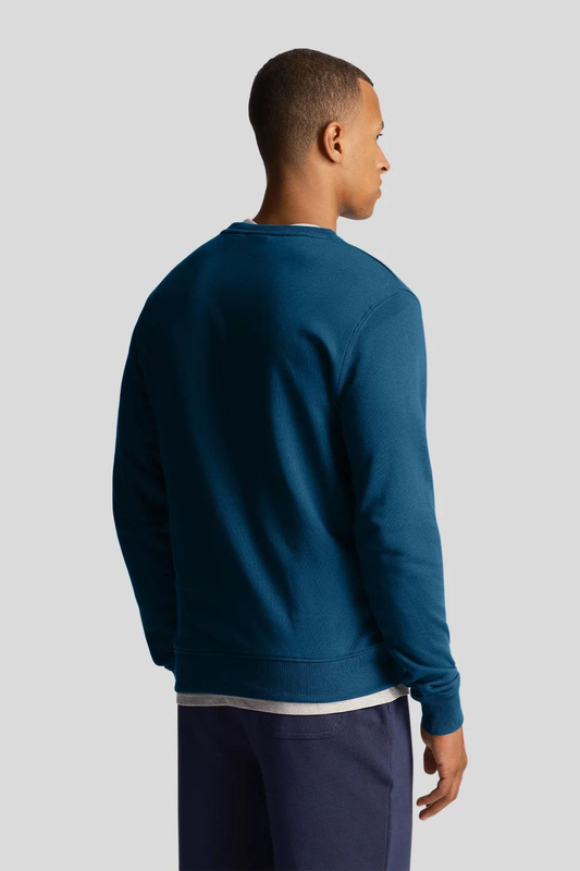 Lyle & scott essential sweatshirt-null