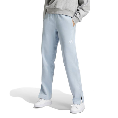 Women all szn e pants, Blue, medium