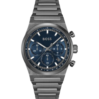 Boss candor chrono watch, , medium