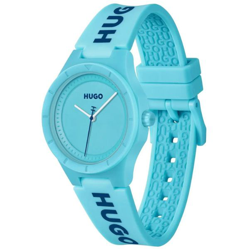 Hugo #lit watch by Hugo Boss image number null