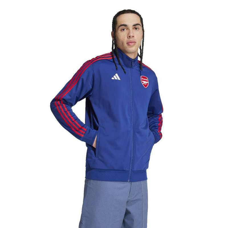 Product image: Afc dna tracktop-null