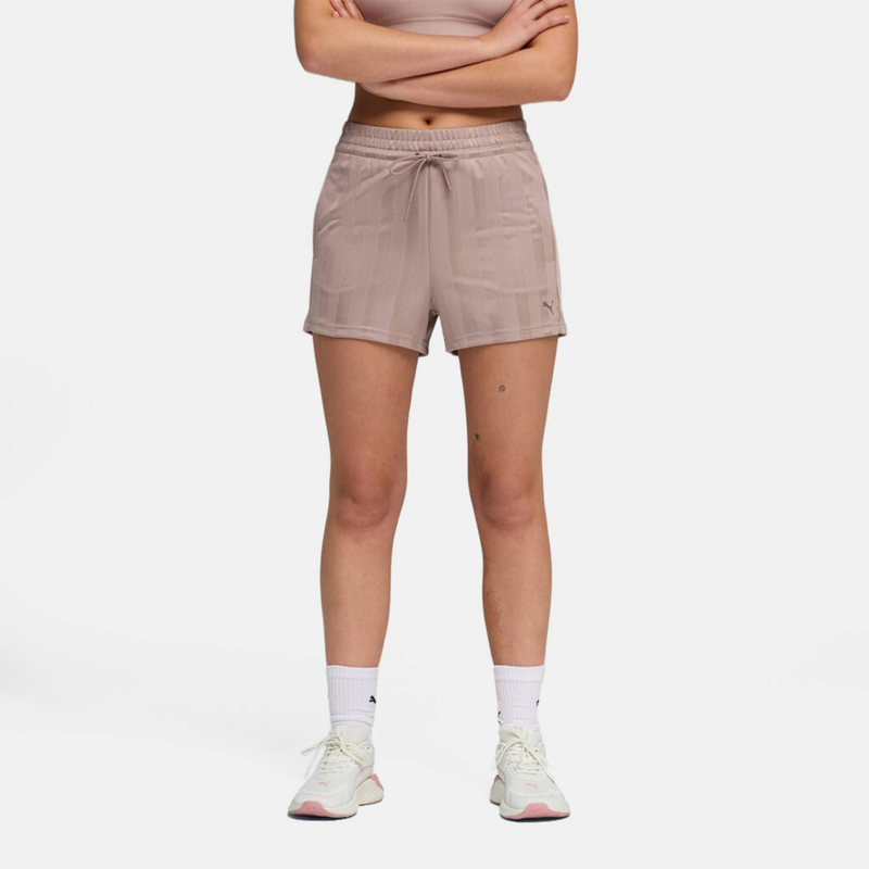 League jersey short-null