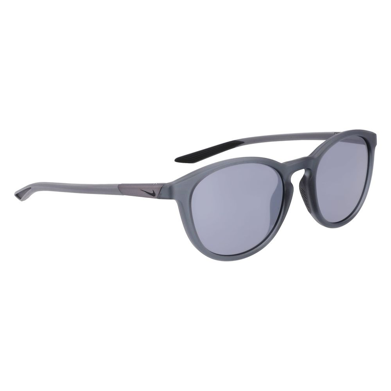 Gray injected sunglasses-null