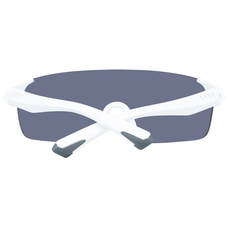 White plastic sunglasses-null