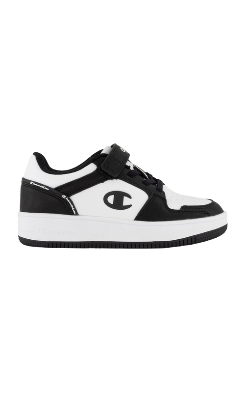 Champion boy rebound 2.0 low ps low cut shoe (s32414)-null