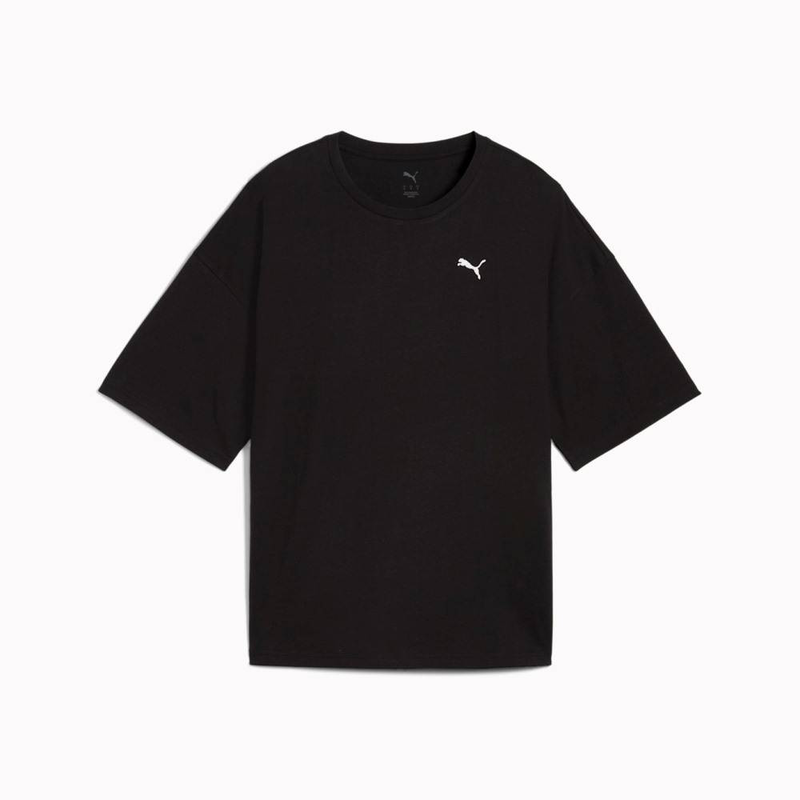 Wardrobe essentials oversized t-shirt-null