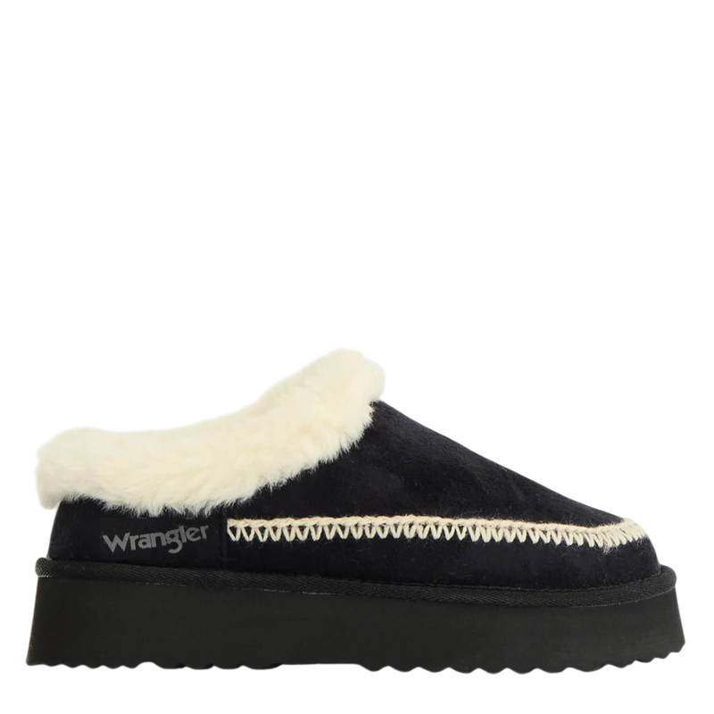 Wrangler &gamma;&upsilon;&nu;&alpha;&iota;&kappa;&epsilon;ί&omicron; slipper-null