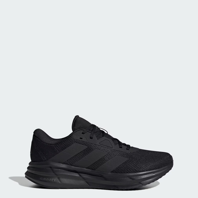 Adidas men galaxy 7, Black, medium