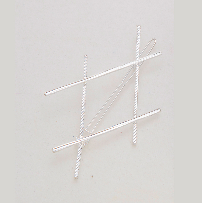 Women hair accessories barrettes-null