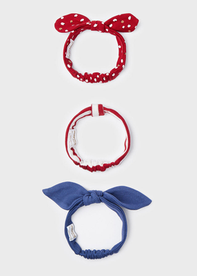 Holly set, , medium