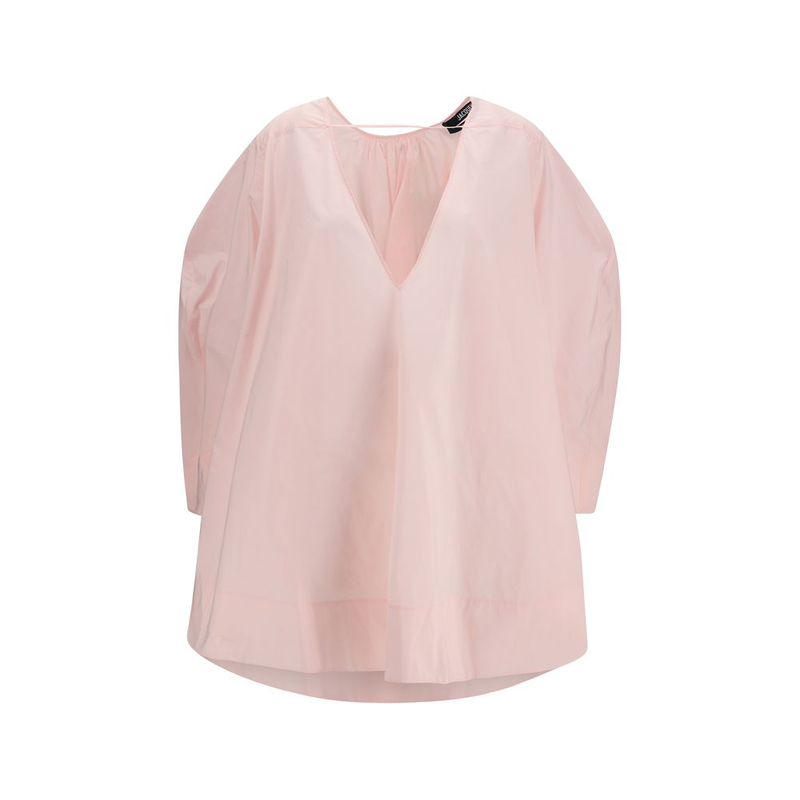 Multicolor polyester casual dress-null