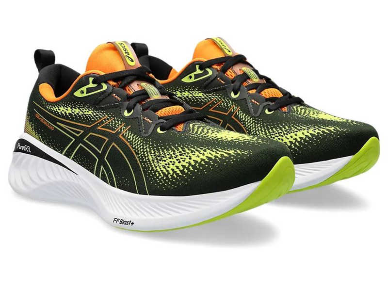 Product image: Gel-cumulus 25 mens running shoes-null